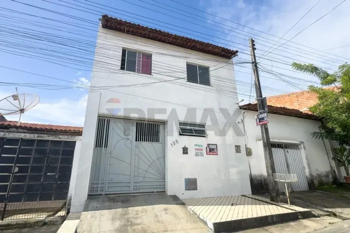 CASA DUPLEX NA PAUPINA 135m²