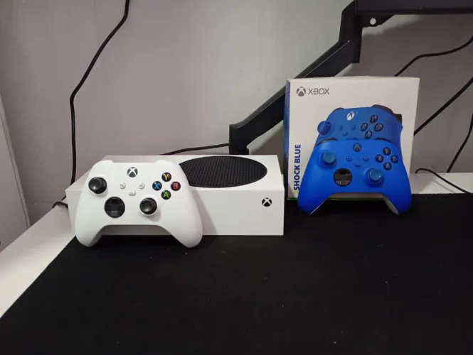 Xbox Series S