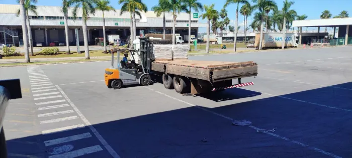 Caminhão Volks 18310 Truck 