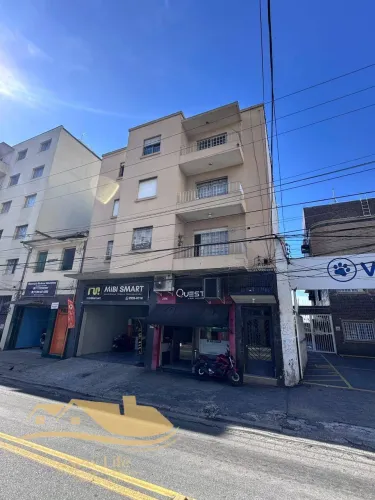 Apartamento Mobiliado para Locação em Santana | Oportunidade !