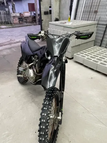 Crf230 2009