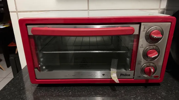 Forno elétrico