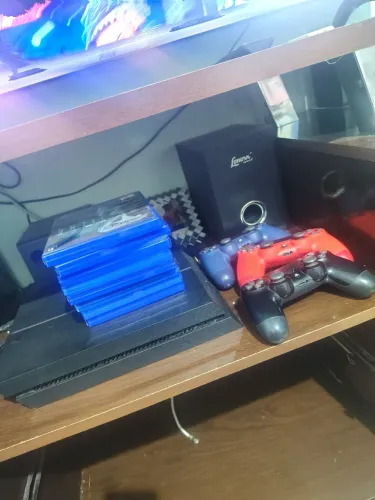 vendo PS4