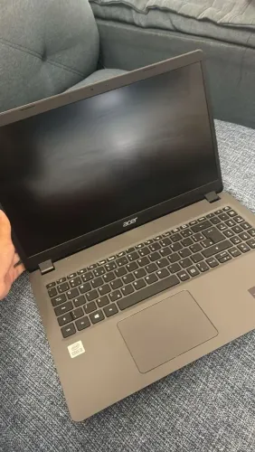 Notebook acer aspire 3