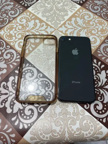 iPhone 8