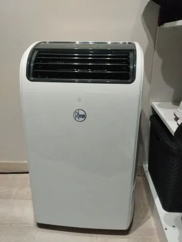 Ar condicionado portátil Rheem