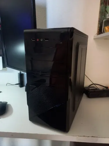 VENDO PC/GABINETE