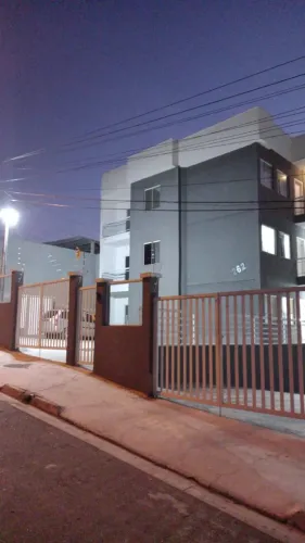 Apartamento 2 Quartos para Aluguel no Laranjal, São Gonçalo. Direto com o Proprietário.