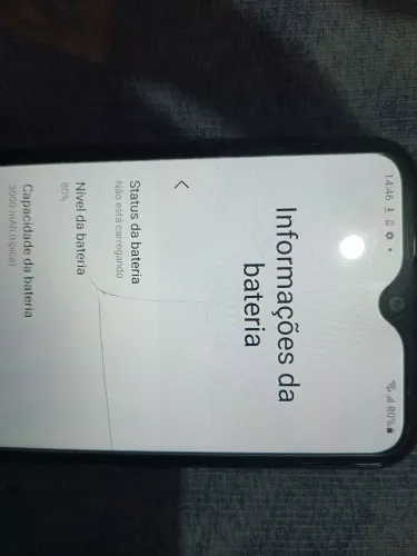 Vendo um Samsung A01