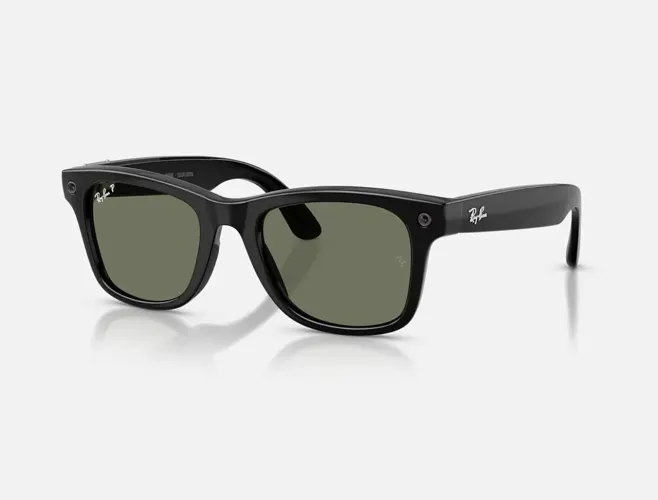 Rayban Meta Gen 2 Transitions Lacrado