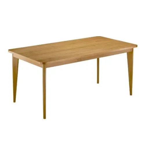 MESA. 180cm Base madeira 100% maciça Dividimos Em Até 10x Sem Juros