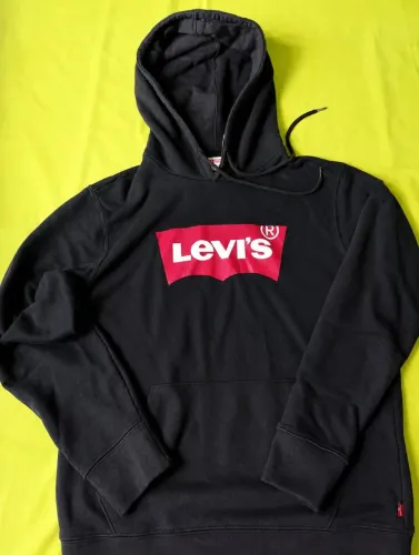 MOLETOM LEVI'S ORIGINAL