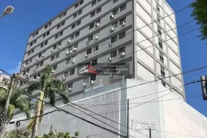 Comercial à venda, CIDADE ALTA, Natal, RN