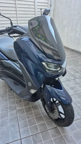 Scooter NMAX 160 CONNECTED