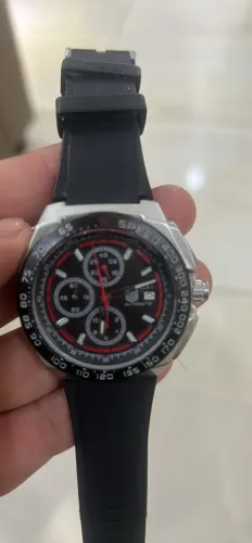 Relógio TAG HEUER