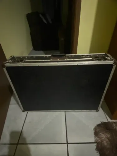 Case para cdj