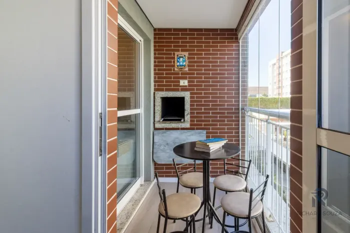 Residencial Bonjour, um condomínio clube referência no bairro Fanny!