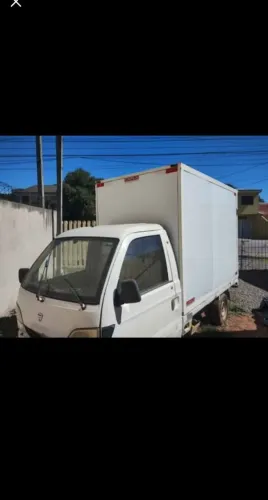 Hafei Towner Pick-up 1.0 8V 48cv 2P 2011