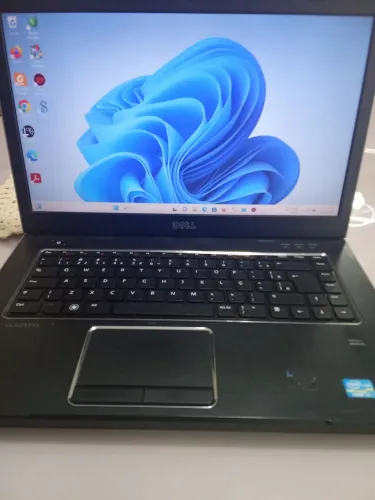 Notebook Dell Vostro i5 3550