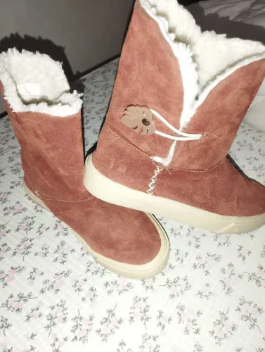 Bota da marca Farm 35