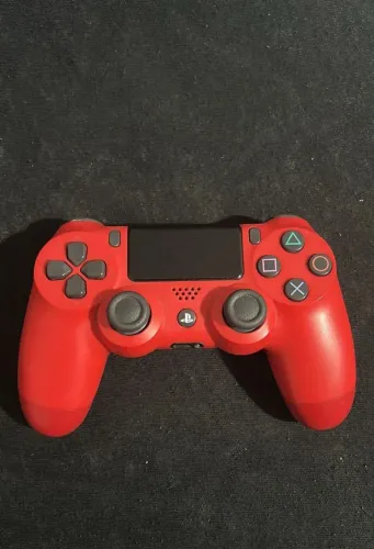 Troco controle PS4 por controle Xbox one 