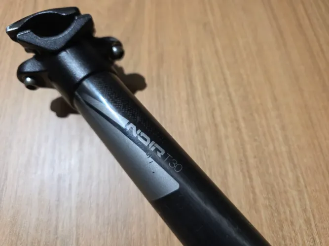 Canote Carbono Truvativ Noir T30 30.9 original