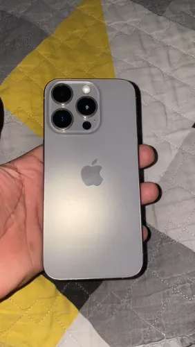 iPhone 15 pro