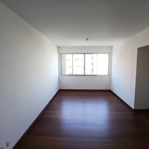 Apartamento para aluguel com 85 metros quadrados com 2 quartos em Cerqueira César - São Pa