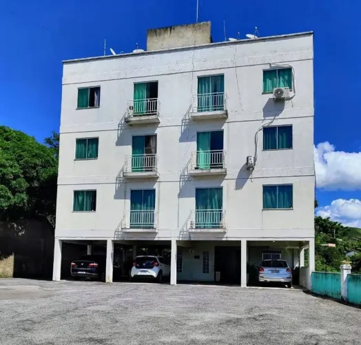 ALUGO APARTAMENTO MOBILIADO EM VASSOURAS PERTO DO CENTRO