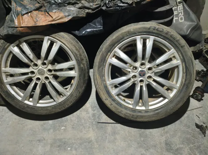 Aro 22"
