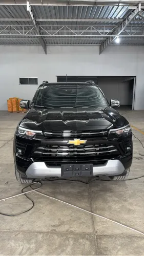 Chevrolet S10 Pick-up LTZ 2.8 TDI 4X4 CD Dies.aut 2026