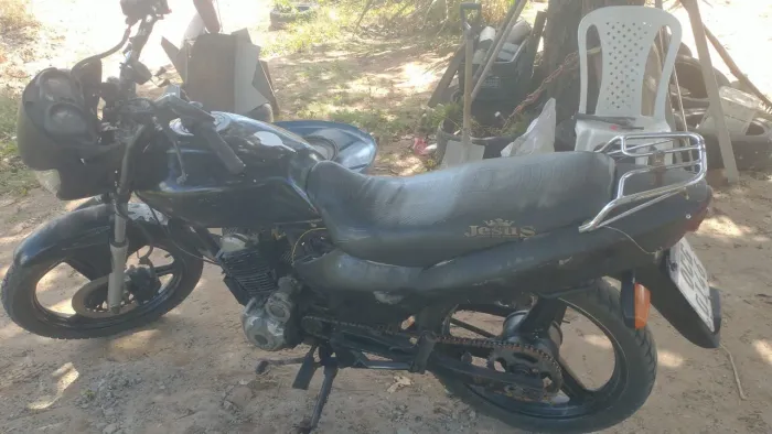 TRAXX FLY 125