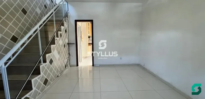 Abolição | Casa 2 quartos, sendo 1 suite
