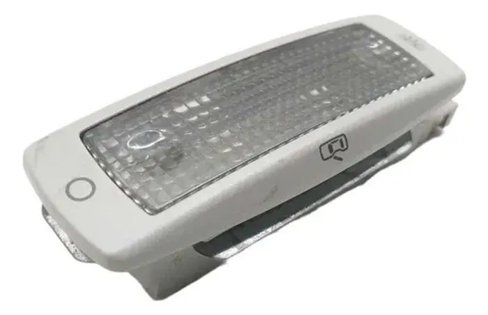 Luz Teto Cortesia Volkswagen Golf 2011