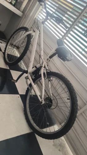 bicicleta aro 24
