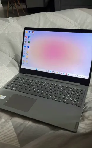 Notebook Lenovo