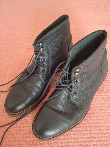 Botas Louie
