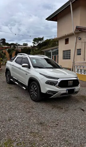 Fiat Toro Ranch 2.0 16V 4X4 Diesel Aut. 2023