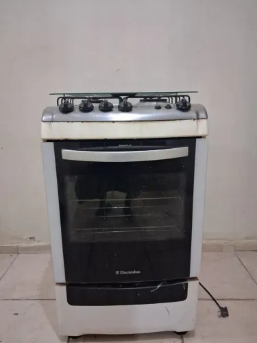 Fogão 4 Bocas Usado