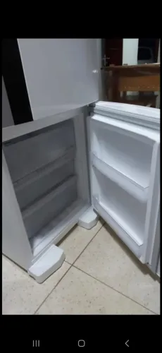 Apartamento mobiliado bairro São Vicente