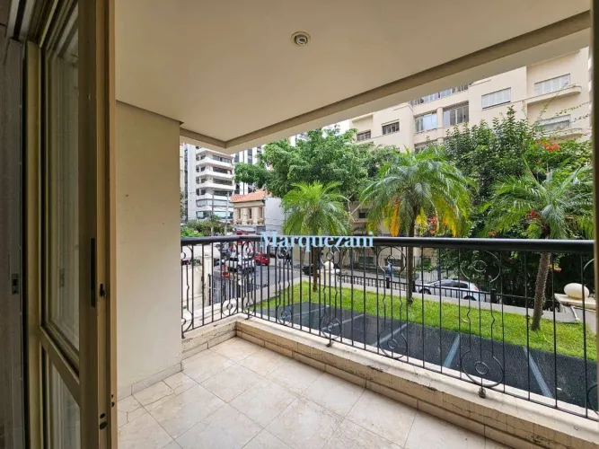 Apartamento para alugar, 98 m² por R$ 8.823,00/mês - Santa Cecília - São Paulo/SP