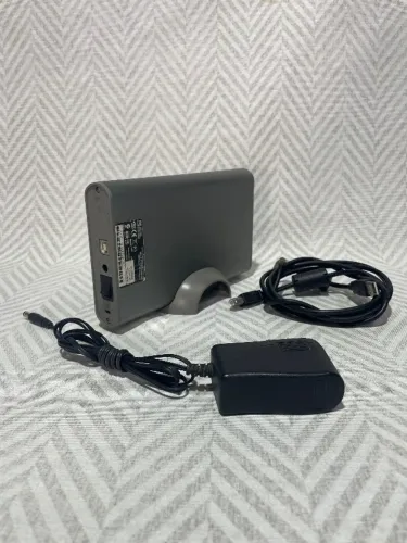 HD Externo