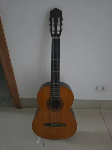 Violão Yamaha C40