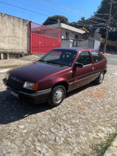 Chevrolet Kadett Gl/sl/lite/turim 1.8 1994