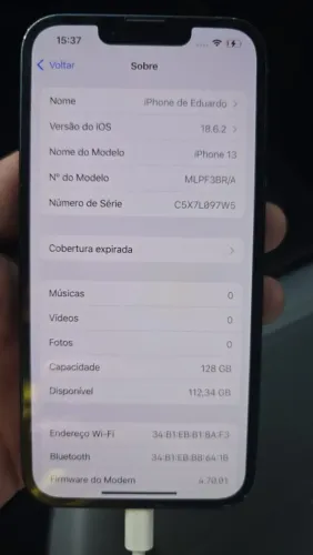 Iphone 13 128gb