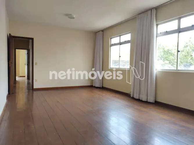 Apartamento para alugar no Padre Eustaquio