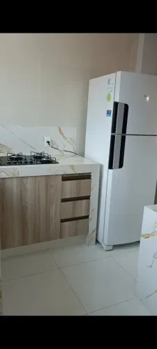 Casa em Madre de Deus, centro 1 quarto, temporada boa localização 5 minutos da praia a pé