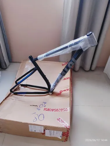 Quadro Caloi Explorer evo