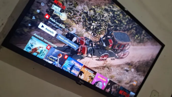 Smart TV Philco 32