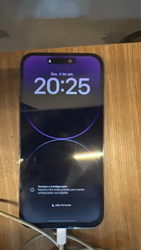 IPhone 14 Pro Max 268gb